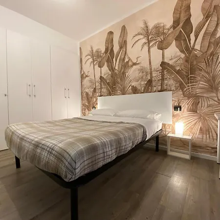 Casa Pomezia-15 Minutes From The Cathedral Milan