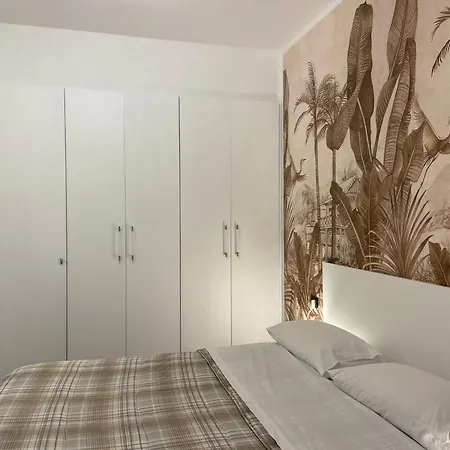Casa Pomezia-15 Minutes From The Cathedral Milan